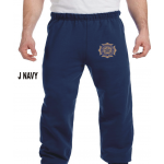 Jerzees 8 oz. NuBlend Fleece Sweatpants